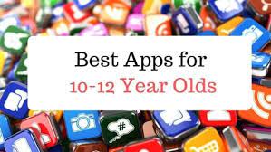 The apps here are some of the best educational apps for kids and tweens, ranging from math and science to languages. Best Apps For 10 And 12 Year Olds 2021 Educational App Store
