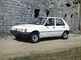 PEUGEOT-205