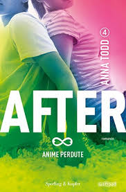 Ti inginocchi lecchi il tacco a spillo e poi sali e solo con la bocca gli sfili il perizoma. Quando Esce E Come Acquistare After 5 Di Anna Todd Dimmi Come