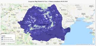 Rcs&rds a lansat in aproximativ 10 orase, printre care si bucuresti, servicii de televiziune prin internet (iptv). Semnal Rcs Rds Digi Si Acoperire Nationala Blog Media Max