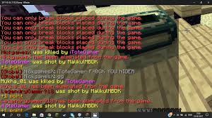 We always strive to make the best games and bring the most fun to everyone. Racism In Cubecraft Eggwars Cubecraft Games