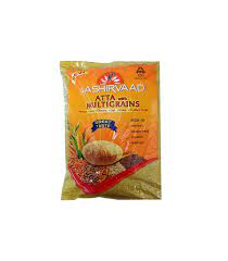 Buy Aashirvaad Multigrain Atta Online Get Grocery Com Germany