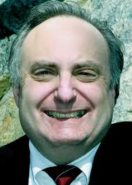 Dems' caucus ousts old guard leaders