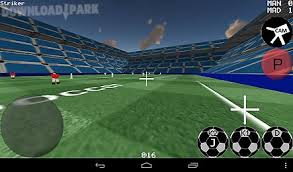Goofball goals is a very happy soccer simulator of sumotori style. 3d Soccer Android Game Free Download In Apk