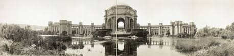 Palace Of Fine Arts Wikipedia