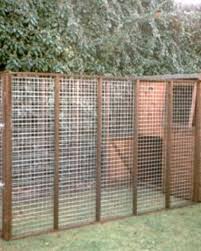 Learn about effective dog fence options at frederick fence. How To Build A Quick Easy And Inexpensive Dog Fence Pethelpful By Fellow Animal Lovers And Experts