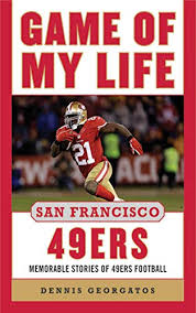 Mahomes kept game alive with running not throwing. Amazon Com Game Of My Life San Francisco 49ers Memorable Stories Of 49ers Football Ebook Georgatos Dennis Kindle Store