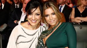 Van der vaart flüchtet ins trainingslager. Sylvie Van Der Vaart Krebserkrankung War Auch Grund Fur Ehe Ende Panorama Stuttgarter Nachrichten