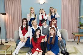 All twice members have now their teaser photos for twice's eyes wide open revealed, and in this post we have the style version concept photos (which are like the 2nd style teaser, without logos). All Eyes On Twice V Magazine