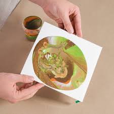 Pouring Hobbydepot Kreativ Outlet Bastelarbeiten Basteln