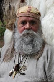 Borre Kaupangen 2014 CE (part three)