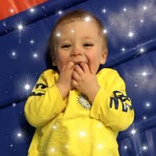 Smile With Harry BoBo for SUDC