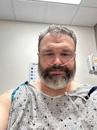 To my hurlock family and friends. Thank you all so very much for the  prayers for my husband. He pulled through triple bypass and is now in icu  for the weekend. Then