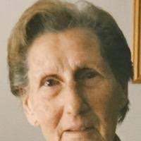 Mildred V. Burt Obituary (2024)