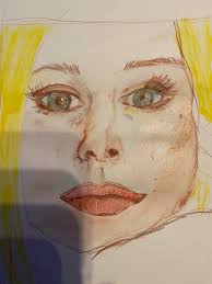 Hi do the paper is peeling it's supposed to be a watercolour sketch book-  it's obviously rubbish- what paper do you all recommend- bearing in mind  I'm a novice with a novice