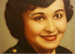 Diane Mckissick's Instagram, Twitter & Facebook