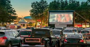Shop the latest trends at amazing prices at primark staten island. Summer Drive In Movie Series In Staten Island