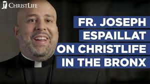 Fr. Joseph Espaillat