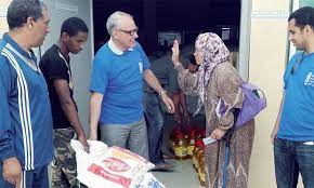 Créé en 1991, le secours islamique france (sif) est une organisation non gouvernementale (ong) internationale de secours d'urgence et de sous la supervision du chargé de l'unité comptabilité des missions internationales, vous participez au pointage, à la révision des comptabilités des missions. Le Matin Secours Islamique Tend La Main Aux Demunis