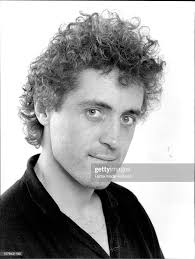 Members of pop group 'The Aliens' in the studio.Danny Johnson.... News  Photo