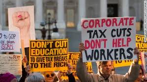 En casa rosada aseguran que no aumentarán la presión fiscal sobre la clase media y la. Senado De Ee Uu Aprobo Reforma Tributaria Que Recorta Impuestos A Grandes Empresas Cnn Video