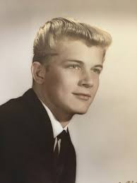 Obituary for Kenneth Carl Barrington