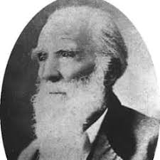 Famous Male Historians