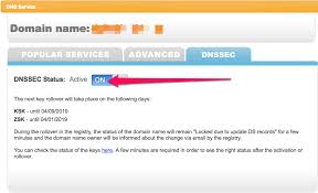 What Is Dnssec And How Do I Use It