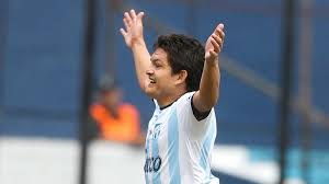 Si quieren al pulga rodríguez, tienen que pagar 250.000 dólares. El Pulga Rodriguez Uno De Los Cinco Jugadores Con Mas De 100 Goles En Argentina Tucuman El Tucumano