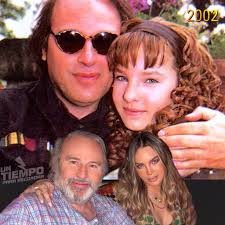 Un Tiempo Para Recordar