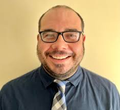 English Language Center Team