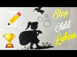 Choose from 50+ labour day poster graphic resources and download in the form of png, eps, ai or psd. How To Draw Labor Day Poster Drawing Easy Labour Day Cute766