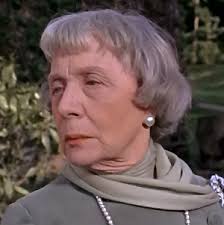 Classic Film and TV Café: The Chalk Garden: A Tale About Secrets and the  Passing of Judgment