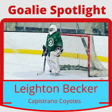 California Crease Goaltending (@cacreasegoaltending) · Instagram 照片和视频