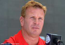 Mike Stoops hired as defensive coordinator at FAU