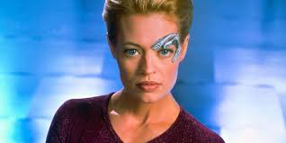 Image result for hot trekkie