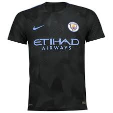 In addition to the premier league, the club also competed in the fa cup, efl cup and uefa champions league. Manchester City 17 18 Nike Third Kit 17 18 Kits Football Shirt Blog