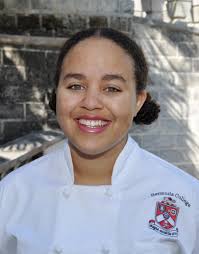 College Culinary Students Paired With AC Chefs