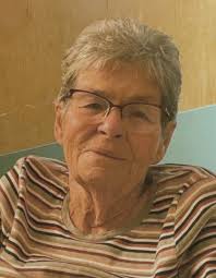 Obituary for Margaret Louise (Wilson) McLean