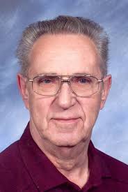 William J. Lake Obituary