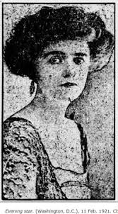 Virginia Grace Mackay-Smith Boy-Ed (1884-1965)