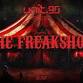 UNIT 90 presents THE FREAKSHOW event image
