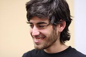 Aaron Swartz — Wikipédia