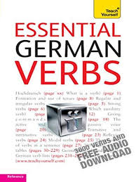 German Verb Books 6 Titles For Taking Action With German Verbs Teaching Online Teaching Piano Lessons Printables