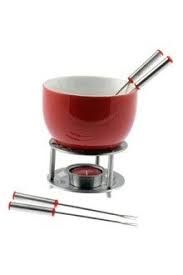 Fondue De Ceramica Mastrad Roja 2 99 Utensilios Cosas De Casa Utensilios De Cocina