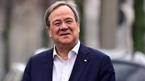 Cdu party leader armin laschet: Th9mo9couwqaom