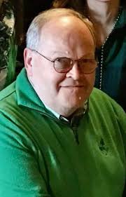 John Fleming Obituary (1949