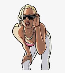 Apr 11, 2018 · grand theft auto san andreas download free full game setup for windows is the 2004 edition of rockstar gta video game series developed by rockstar north and published by rockstar games. Grand Theft Auto Gta San Andreas Game Pc Png Image Transparent Png Free Download On Seekpng