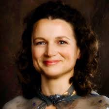 Harmonic Curves 2026 Concert Series — Alice Giles