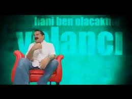 Kop Gel Gunahlarindan Ibrahim Tatlises Official Video Youtube